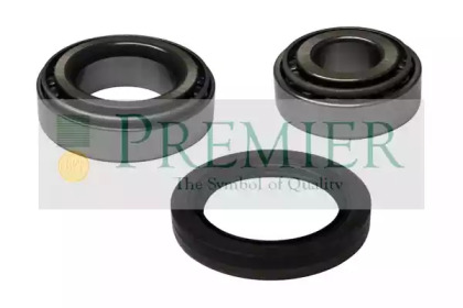 BRT BEARINGS PWK0731