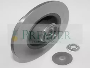 BRT BEARINGS PWK0837