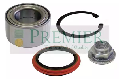 BRT BEARINGS PWK1510