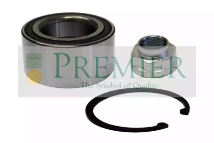 BRT BEARINGS PWK1587