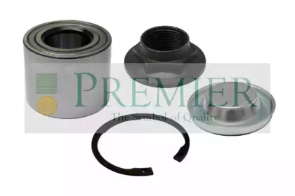 BRT BEARINGS PWK1597