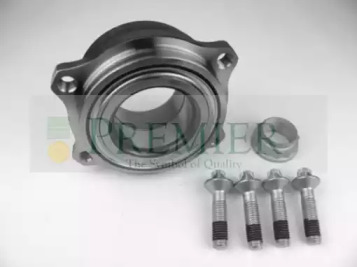 BRT Bearings PWK1602