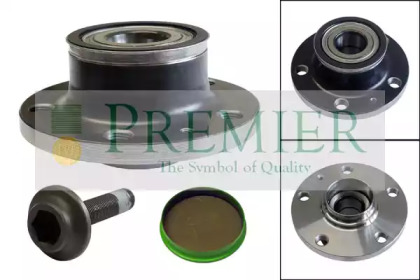 BRT Bearings PWK1603
