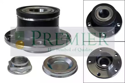 BRT BEARINGS PWK1677