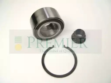 BRT BEARINGS PWK1688