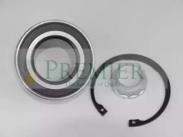 BRT BEARINGS PWK1698