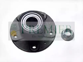 BRT BEARINGS PWK1708