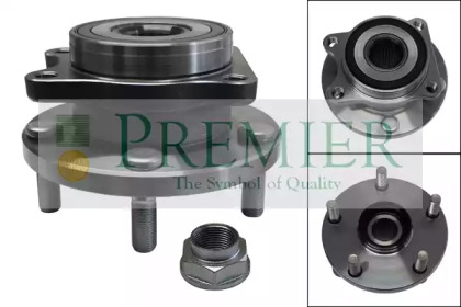 BRT BEARINGS PWK1722