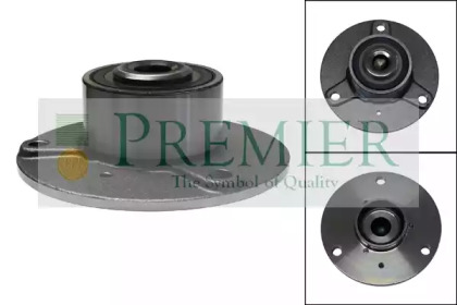 BRT BEARINGS PWK1749