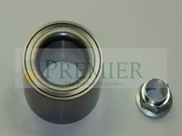 BRT BEARINGS PWK1784