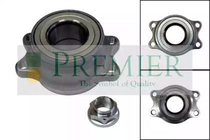 BRT BEARINGS PWK1801