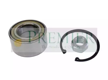 BRT BEARINGS PWK1802