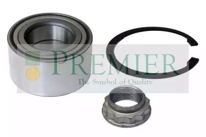 BRT BEARINGS PWK1807