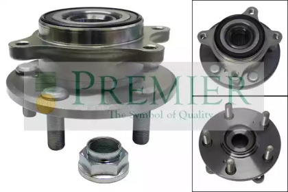 BRT BEARINGS PWK1822
