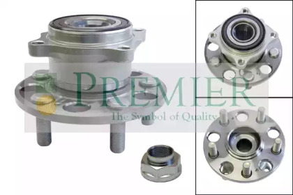 BRT BEARINGS PWK1823