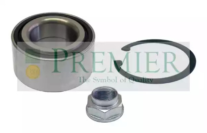 BRT BEARINGS PWK1855