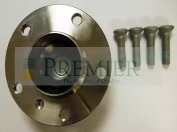 brt bearings pwk1870