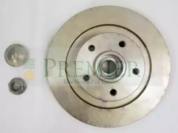 brt bearings pwk1875