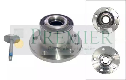 BRT BEARINGS PWK1891