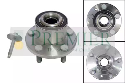 BRT BEARINGS PWK1895