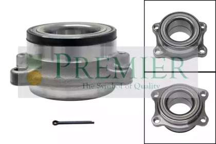 BRT BEARINGS PWK1930