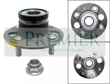 BRT BEARINGS PWK2013