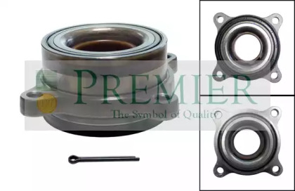 BRT BEARINGS PWK2014