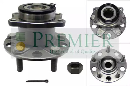 BRT BEARINGS PWK2015