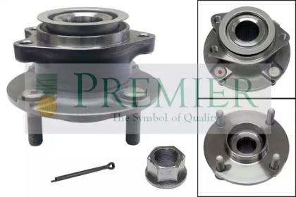 BRT BEARINGS PWK2016