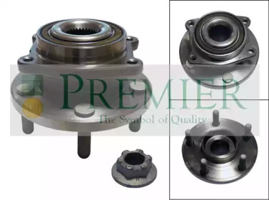 BRT BEARINGS PWK2029