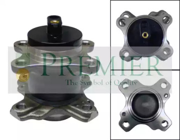 BRT BEARINGS PWK2045
