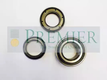 BRT BEARINGS PWK2066