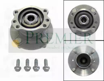 BRT BEARINGS PWK2084