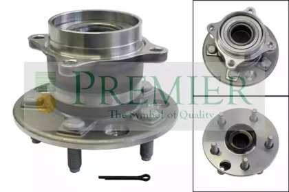 BRT BEARINGS PWK2089