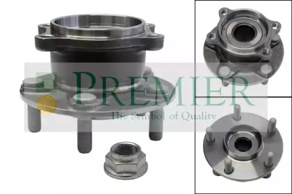 BRT BEARINGS PWK2102