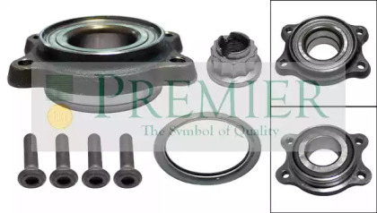 BRT BEARINGS PWK2114
