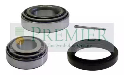 BRT BEARINGS PWK2123