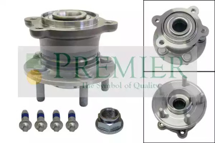 BRT Bearings PWK2124 BRT Bearings PWK2124