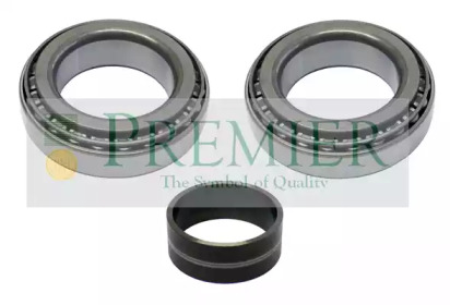 BRT BEARINGS PWK2125