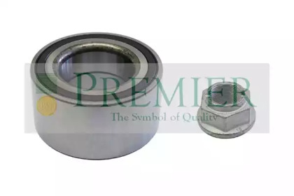 BRT BEARINGS PWK2136