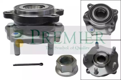 BRT Bearings PWK2143