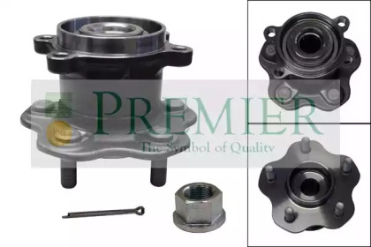 BRT BEARINGS PWK2144