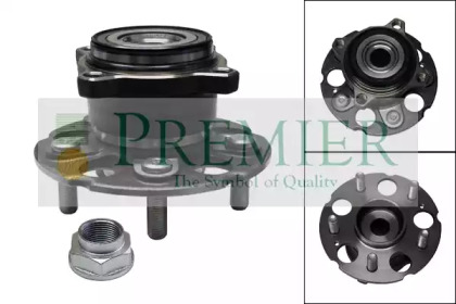 BRT BEARINGS PWK2150