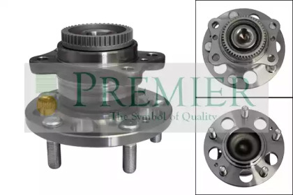 BRT Bearings PWK2161