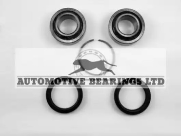 Automotive Bearings ABK001 Automotive Bearings ABK001
