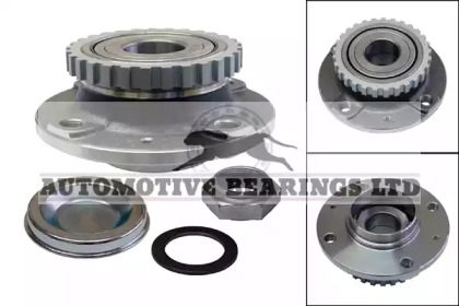 AUTOMOTIVE BEARINGS ABK024