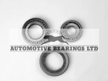 Automotive Bearings ABK040