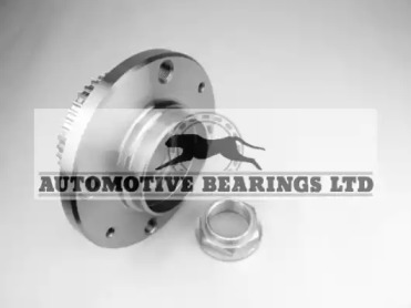 AUTOMOTIVE BEARINGS ABK093