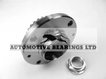 AUTOMOTIVE BEARINGS ABK098