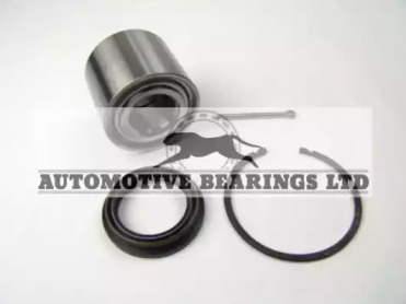 Automotive Bearings ABK1074 Automotive Bearings ABK1074